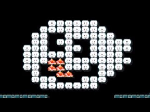 Ancient Rituals of the Lost Tomb by Usoki - SUPER MARIO MAKER - NO COMMENTARY 1ba