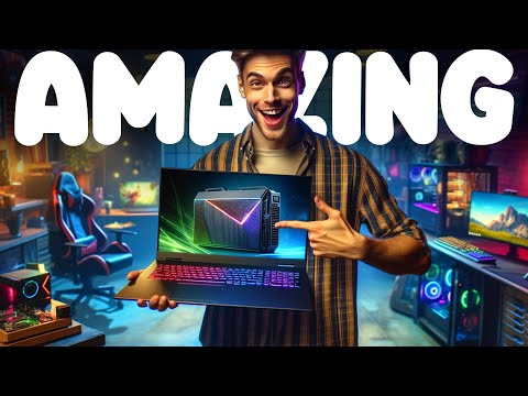 Best Gaming Laptop in 2024 (Top 5 Picks For Any Budget & Game)