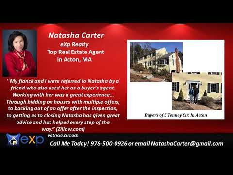 South Acton MA houses for sale