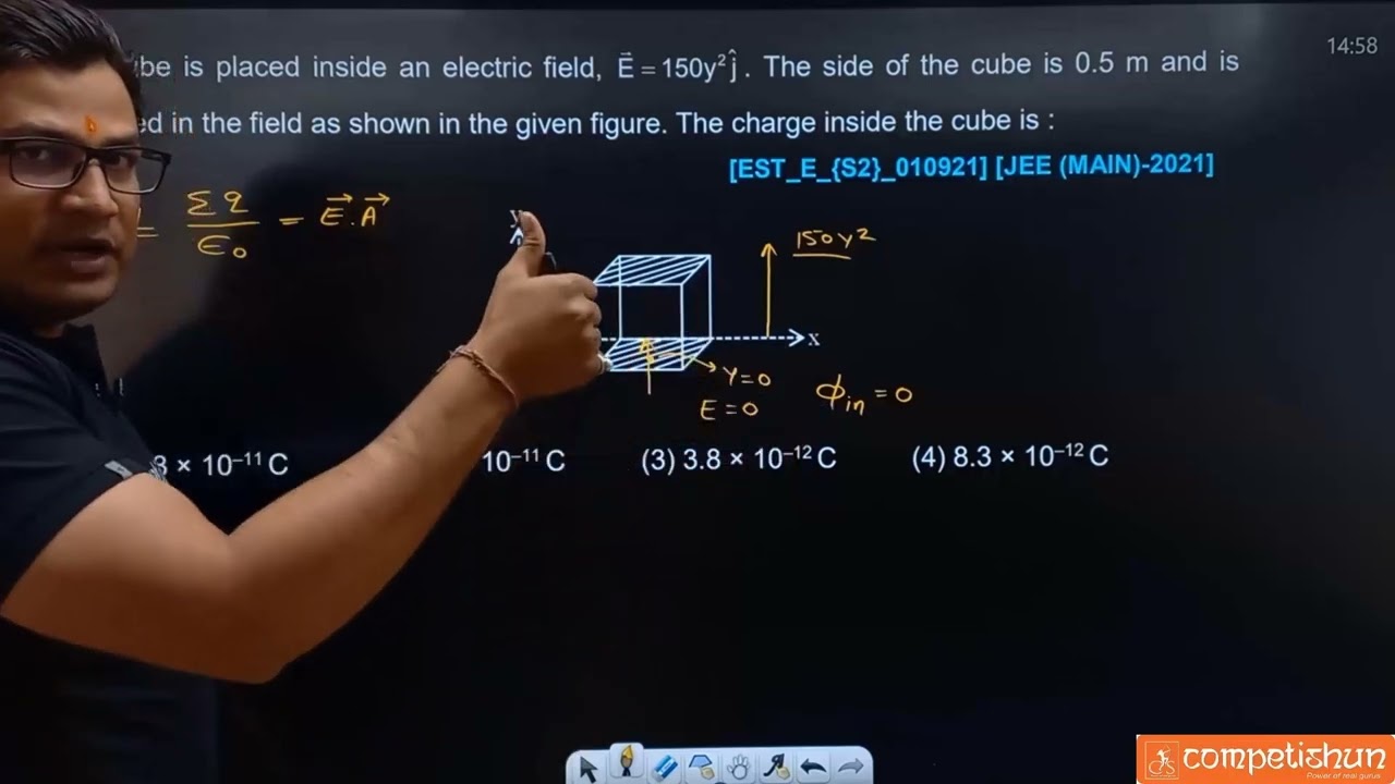 Video Solution