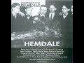 Hemdale - Hemdale Demo Tape [1994]