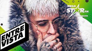 MegaStarFM - Nos montamos en la guagua de Maikel Delacalle