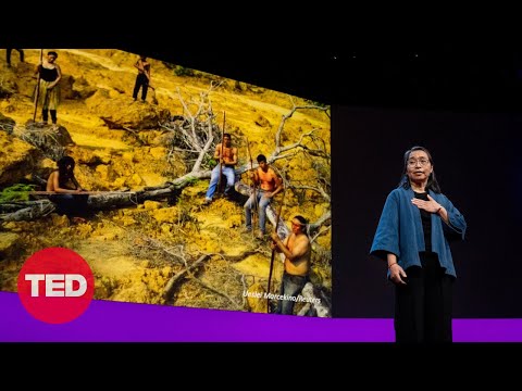 Why Indigenous forest guardianship is crucial to climate action