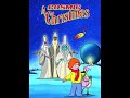 Nelvana S A Cosmic Christmas 1977 A Wonderful Animated Christmas Film Directed By Clive A Smith
