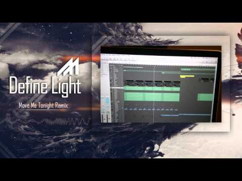 Prefekt feat. Laladee - Move Me Tonight (Define Light Remix)