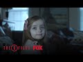 A Little Girl Disappears While Watching TV Season 11 Ep 8 THE X FILES