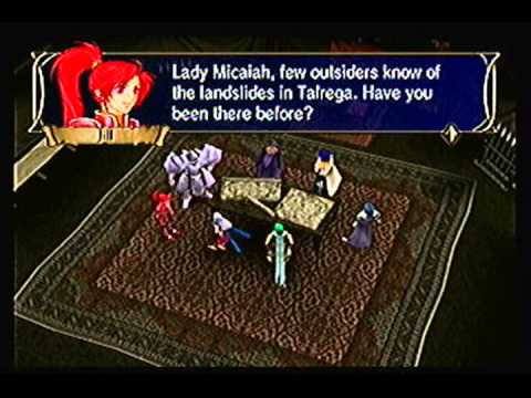 Let's Play Fire Emblem: Radiant Dawn PT20 - Micaiah's All-Seeing Tactics