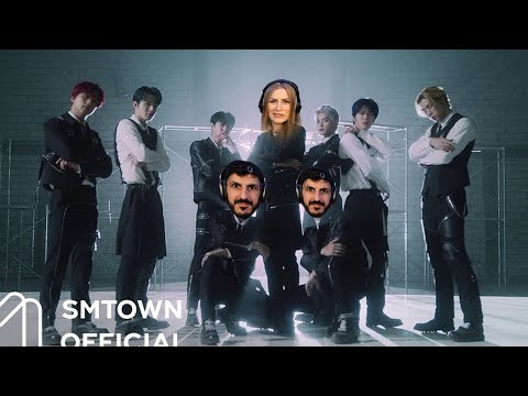 Producer REACTS to NCT 127 'gimme gimme' MV