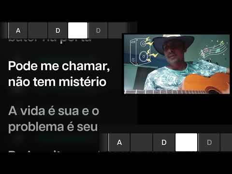Problema Seu - Flávio Leandro