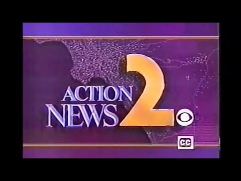 4/4/91 | KCBS News Nightcast - Top Story