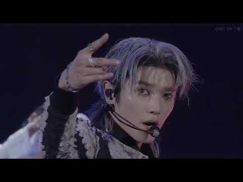 NCT U TAEYONG x TEN - BABY DONT STOP + CALL D NCT NATION IN TOKYO