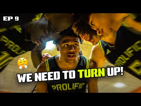 “They’re Gonna QUIT!” Jalen Green Becomes The LEADER Of Prolific & Gets REVENGE After First Loss 🔥