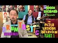 Peter Erskine–DRUM-TASTIC Part 1:Weather Report-Pat Metheny-Steely Dan
