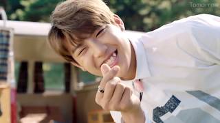 [FMV] Candle (Prod. By 이대휘) - 박우진,이대휘 #Candle #Daehwi #Woojin