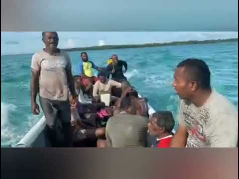 Voqa Ni Domo - Natia Male Voice