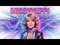 Mississippi Dance Version Country Classic Reimagined LyraFizz