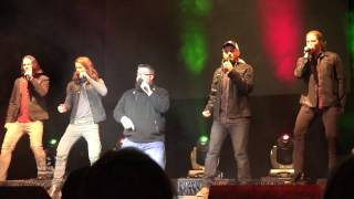 [HF: Country Christmas Tour] Full Performance 4K