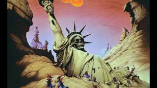 Yes - Rail Fourteen (Arriving UFO Demo)
