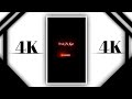 Zindagi Ek Safar Hai Suhana 4k Full Hd Black Screen WhatsApp Status Shorts Ytshorts DMEditing