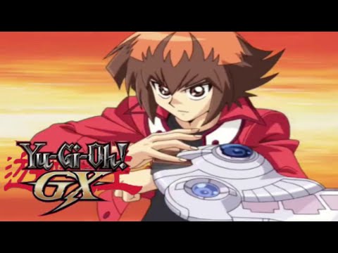 Yu-Gi-Oh! GX - sigla completa Giorgio Vanni