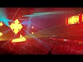 Bassnectar - RED STEP @ Basscenter XII Hampton 2019 Night 1