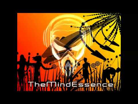 Freefall Collective - Supafrequency (Original Mix)