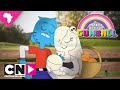 The Amazing World Of Gumball What The Future Holds Cartoon Network Africa