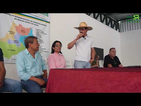 Municípios do Cidernorte adotam área de transbordo para diminuir impacto financeirs na Taxa do Lixo