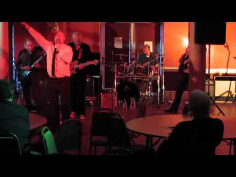 Junkyard Preachers at Elme Hall Hotel Sunday Rock and Blues Club