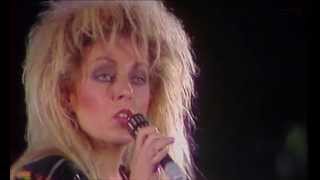 Silly - Liebeswalzer 1984 &amp; Bataillon d&#39;amour 1986