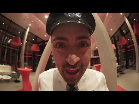 Eden Hazard recalé au security control !