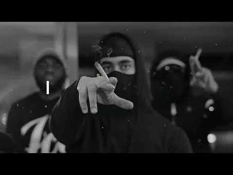 TAROT - ASHE 22 X ZIAK X FREEZE CORLEONE X CZ8 TYPE BEAT - INSTRU DRILL UK