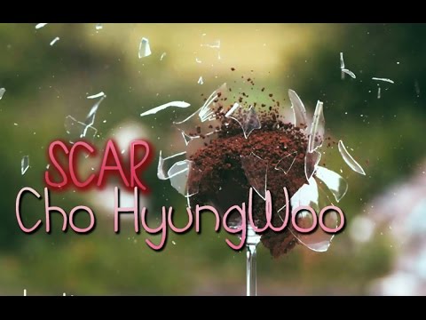 Cho Hyung Woo ft Cheetah - Scar [Sub. Esp + Han + Rom]