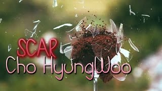 Cho Hyung Woo ft Cheetah - Scar [Sub. Esp + Han + Rom]