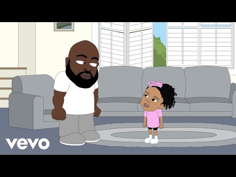 Trae Tha Truth - Trae Cartoon - Season 4 Episode 2