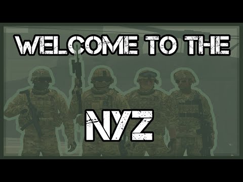 HAARP: Stateside Episode 1 - Welcome to the NYZ