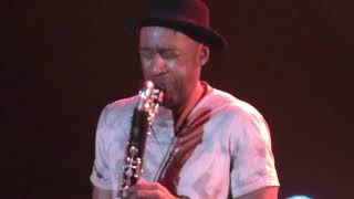 Marcus Miller Preacher Kid