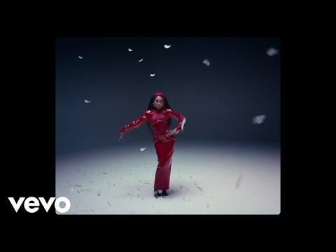 Muni Long - Played Yourself (Lyric Video)