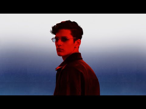 Filip Baloš – NOVI PLAN DRUGI SAN (BTS Visualizer)