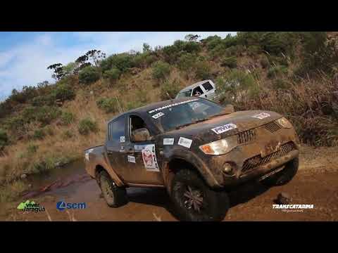 Vídeo de Encerramento Transcatarina Passeio Expedition - 2022