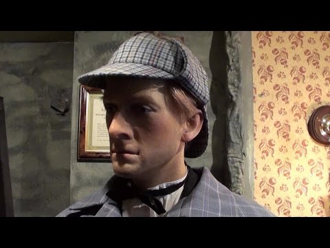 download lagu mp3 mp4 Casa Sherlock Holmes, download lagu Casa Sherlock Holmes gratis, unduh video klip Casa Sherlock Holmes
