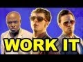 Whistle While I Work It - Lyrics- (Chester See FEAT ...