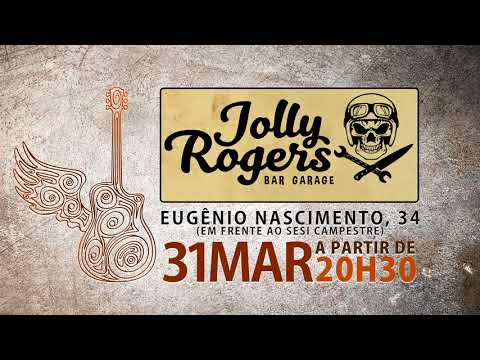 Ossiação - Propaganda Classic Rock 31/03/2018