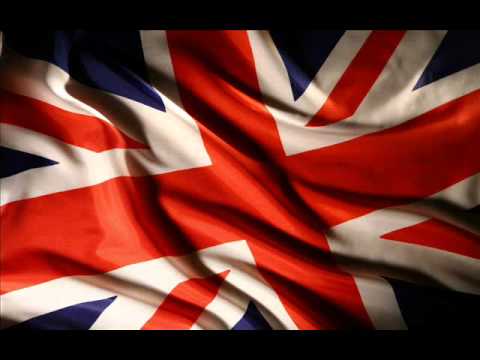 Hard Rock Sofa Vs Sex Pistols - God Save The Queen