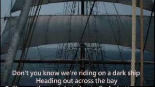 Sutherland Brothers and Quiver - Dark Ship ( + lyrics 1977)