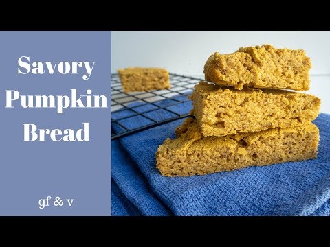 download lagu mp3 mp4 Savory Pumpkin Bread, download lagu Savory Pumpkin Bread gratis, unduh video klip Savory Pumpkin Bread