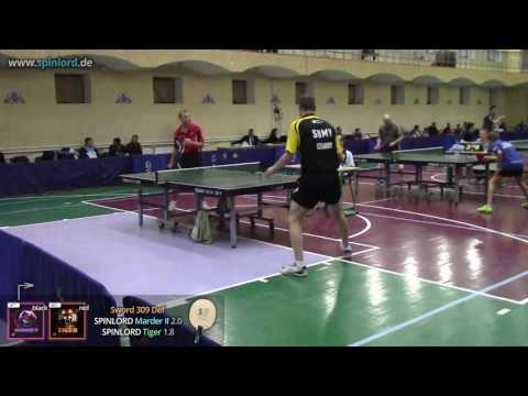 BH topspin of Nikolay Telnoy