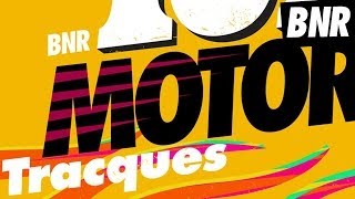 Tracques - Motor 'Motor' EP