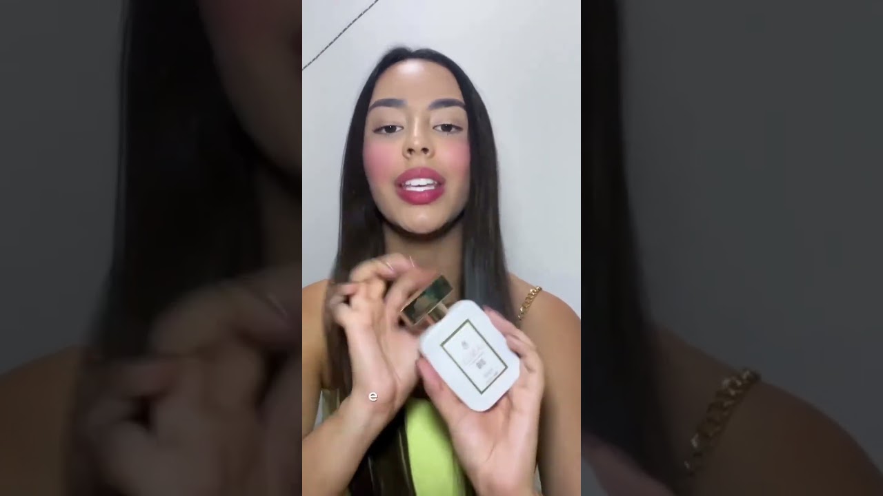 La Belle 018 - O Melhor Contratipo do La Vie Est Belle | Yuse Cosmetic