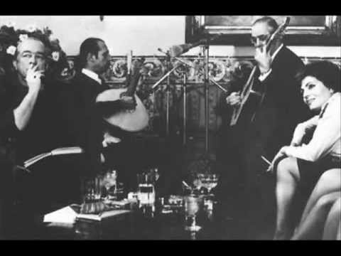 Amália, Alain e David em Entrevista